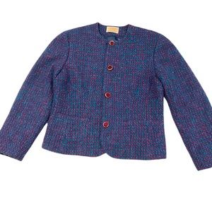 Rare Vintage Pendleton Blazer